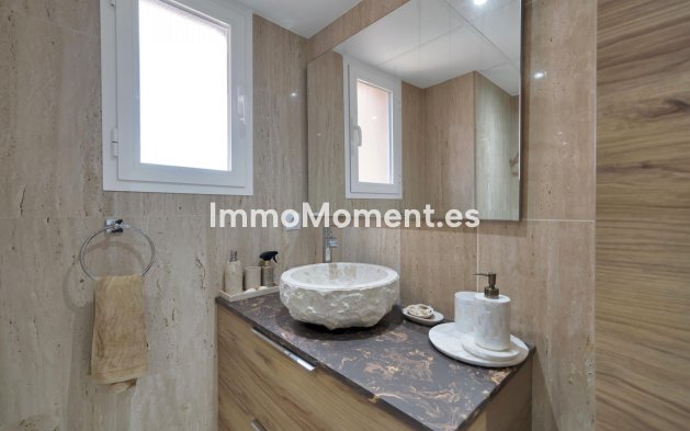 Revente - Appartement - Marbella - Marbella Centro