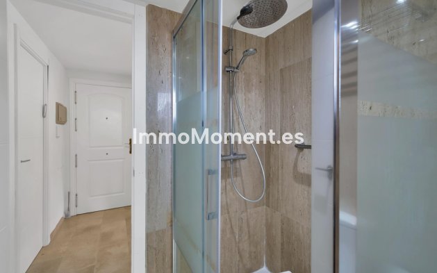 Revente - Appartement - Marbella - Marbella Centro