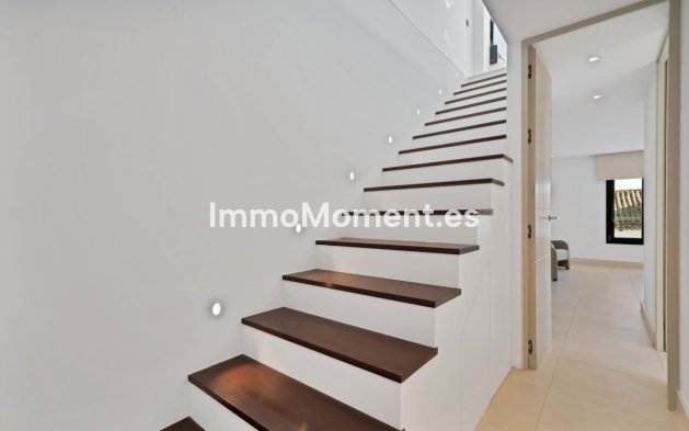 Revente - Appartement - Marbella - Marbella Centro