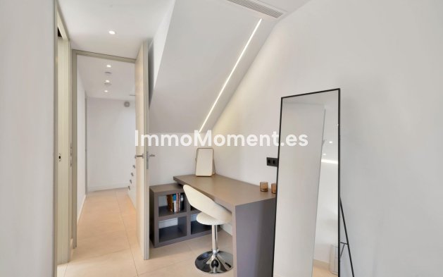 Revente - Appartement - Marbella - Marbella Centro