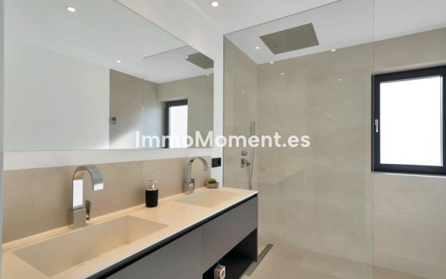 Revente - Appartement - Marbella - Marbella Centro