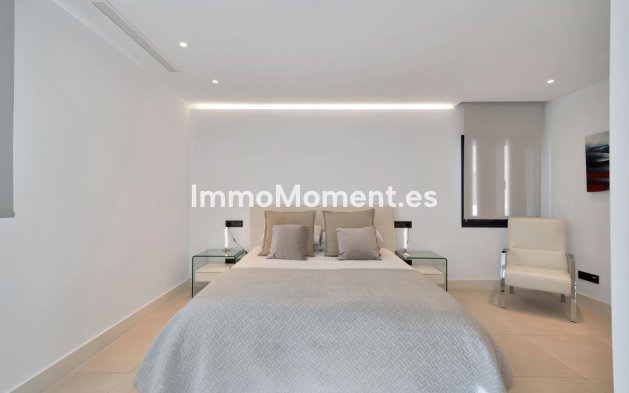Revente - Appartement - Marbella - Marbella Centro