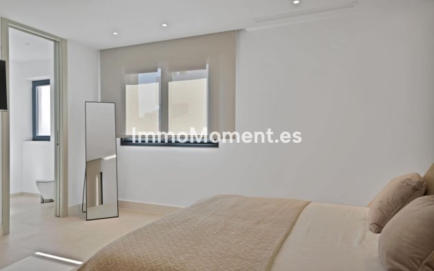 Revente - Appartement - Marbella - Marbella Centro