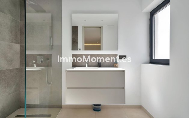 Revente - Appartement - Marbella - Marbella Centro