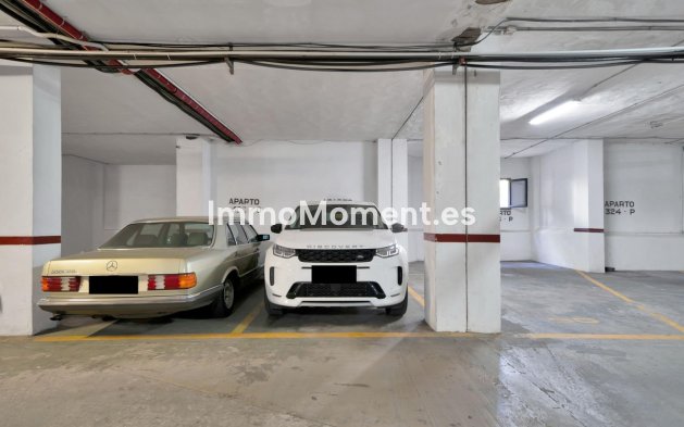 Revente - Appartement - Marbella - Marbella Centro