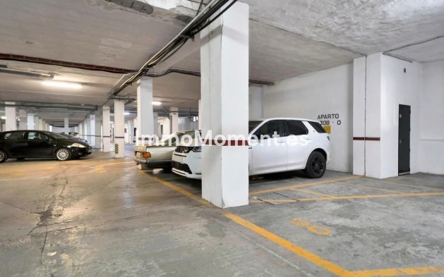 Revente - Appartement - Marbella - Marbella Centro