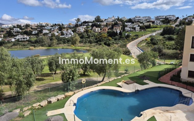 Wiederverkauf - Wohnung - Estepona  - Valle Romano