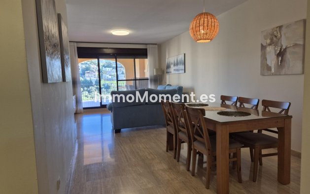 Wiederverkauf - Wohnung - Estepona  - Valle Romano