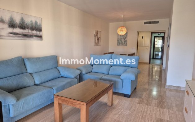 Wiederverkauf - Wohnung - Estepona  - Valle Romano