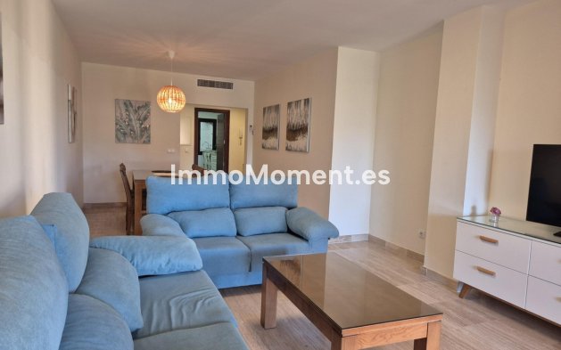 Wiederverkauf - Wohnung - Estepona  - Valle Romano
