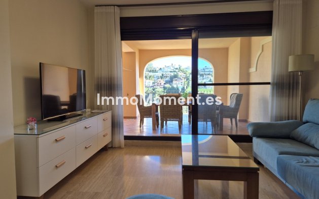 Wiederverkauf - Wohnung - Estepona  - Valle Romano