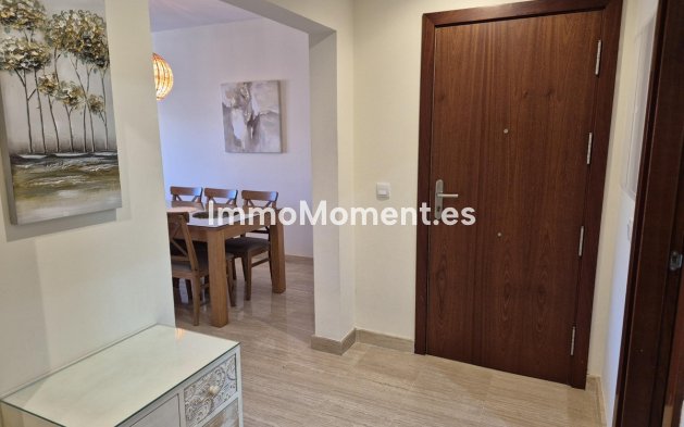 Wiederverkauf - Wohnung - Estepona  - Valle Romano