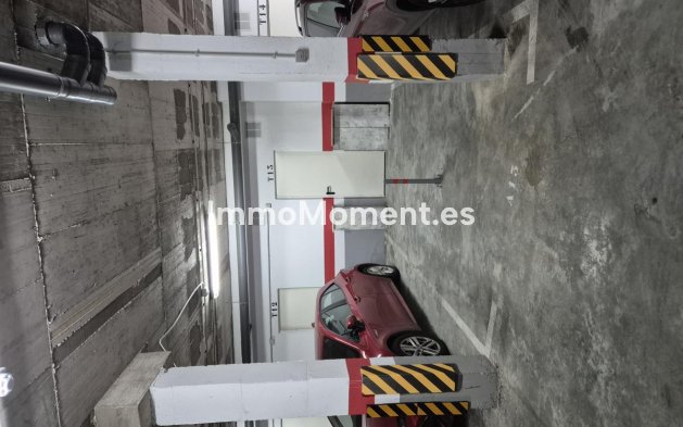 Wiederverkauf - Wohnung - Estepona  - Valle Romano