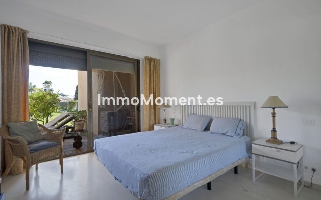 Reventa - Apartamento - Estepona  - Estepona Centro