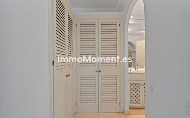 Reventa - Apartamento - Estepona  - Estepona Centro