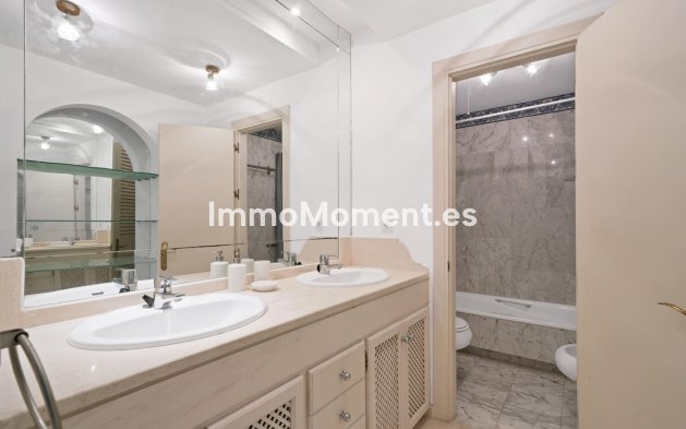 Reventa - Apartamento - Estepona  - Estepona Centro