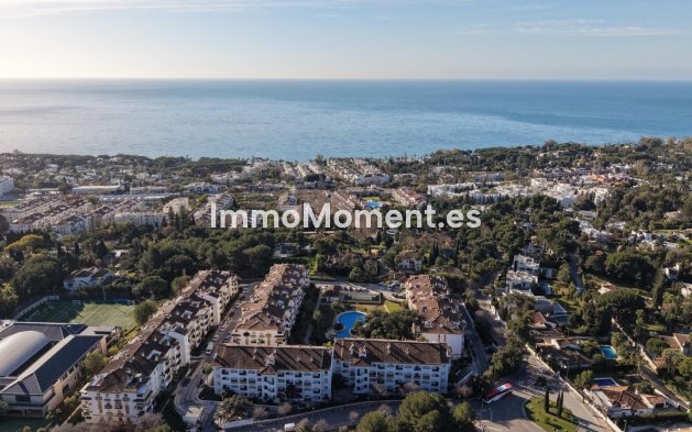 Reventa - Apartamento - Marbella - Marbella Centro