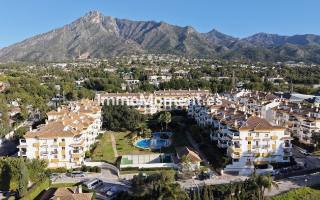 Reventa - Apartamento - Marbella - Marbella Centro