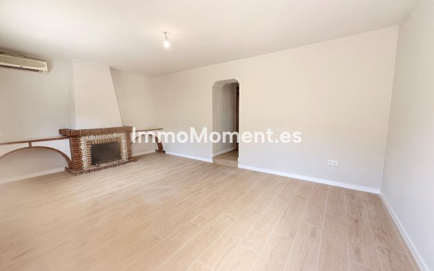 Resale - Apartment - Mijas - Mijas Centro