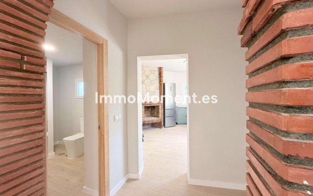 Resale - Apartment - Mijas - Mijas Centro