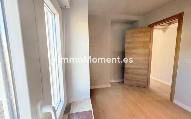 Resale - Apartment - Mijas - Mijas Centro