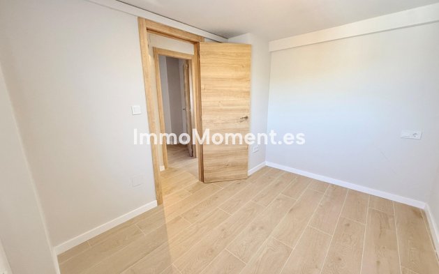 Resale - Apartment - Mijas - Mijas Centro