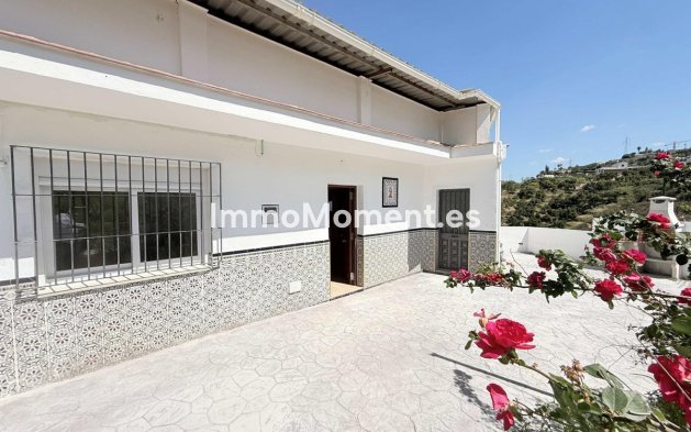 Resale - Apartment - Mijas - Mijas Centro