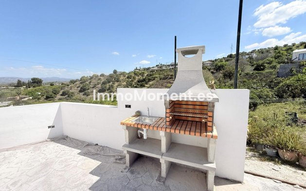 Resale - Apartment - Mijas - Mijas Centro