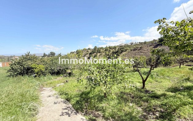 Resale - Apartment - Mijas - Mijas Centro