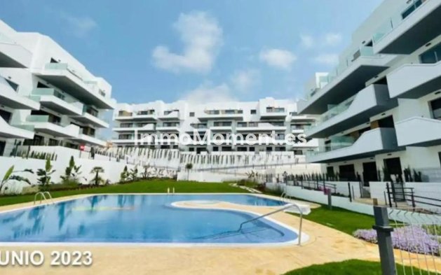 Reventa - Apartamento - Orihuela - Villamartin