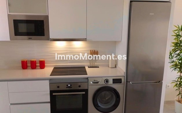 Reventa - Apartamento - Orihuela - Villamartin