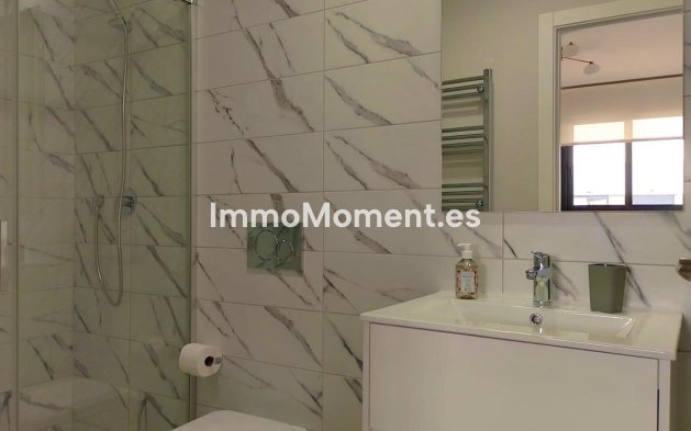 Reventa - Apartamento - Orihuela - Villamartin