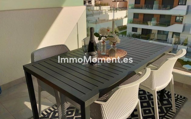 Reventa - Apartamento - Orihuela - Villamartin
