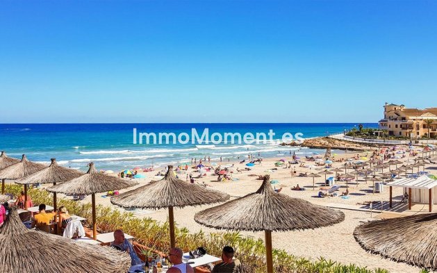 Reventa - Apartamento - Orihuela - Villamartin