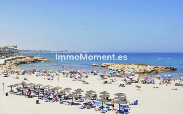 Reventa - Apartamento - Orihuela - Villamartin