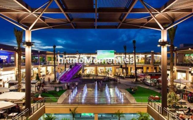 Reventa - Apartamento - Orihuela - Villamartin