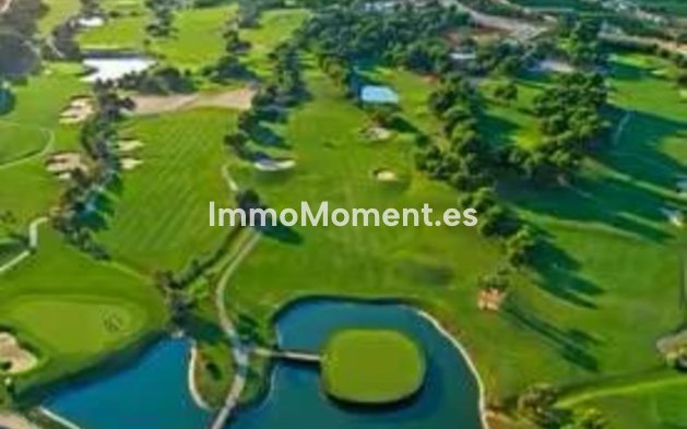 Reventa - Apartamento - Orihuela - Villamartin