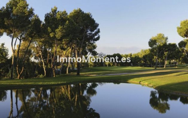 Reventa - Apartamento - Orihuela - Villamartin