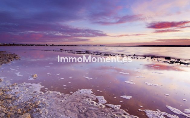 Reventa - Apartamento - Orihuela - Villamartin