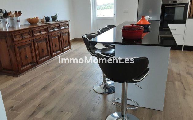 Revente - Villa - San Miguel de Salinas - San Miguel de Salinas Centro