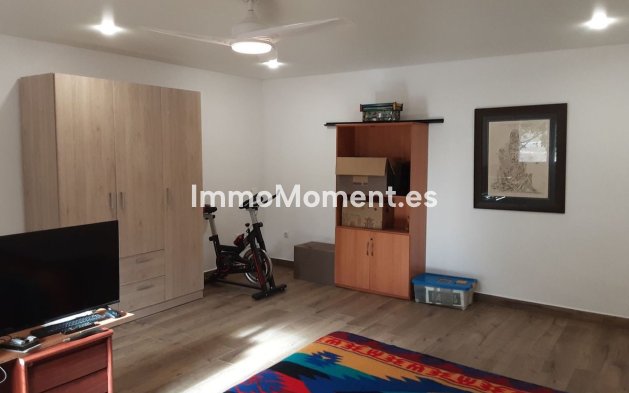 Revente - Villa - San Miguel de Salinas - San Miguel de Salinas Centro