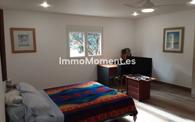 Revente - Villa - San Miguel de Salinas - San Miguel de Salinas Centro