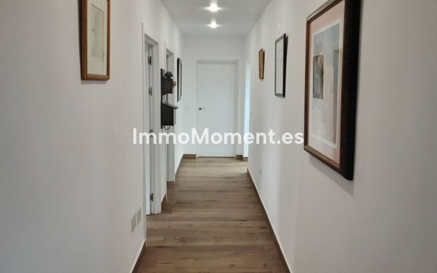 Revente - Villa - San Miguel de Salinas - San Miguel de Salinas Centro