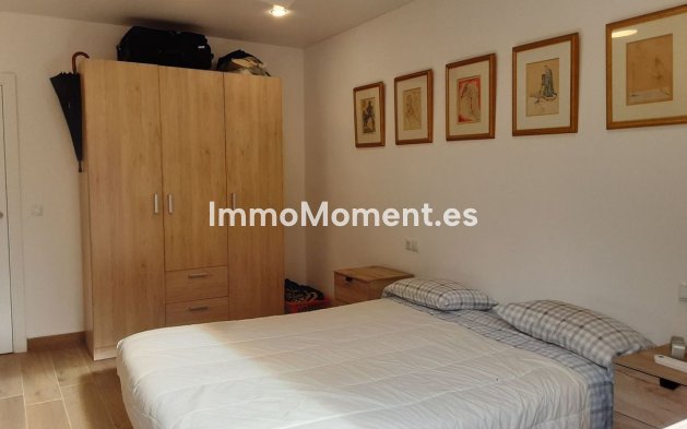 Revente - Villa - San Miguel de Salinas - San Miguel de Salinas Centro