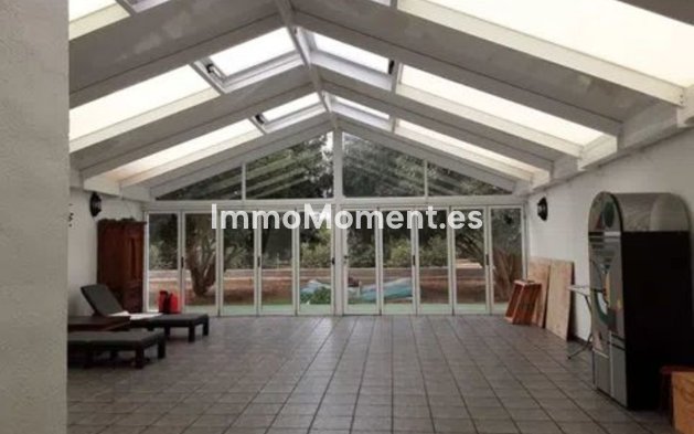 Revente - Villa - San Miguel de Salinas - San Miguel de Salinas Centro