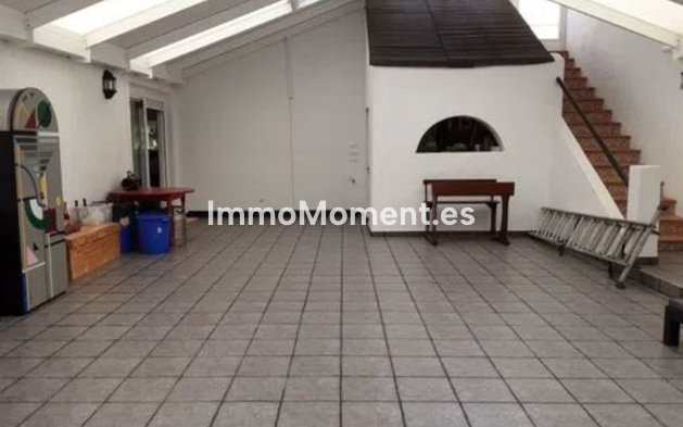 Revente - Villa - San Miguel de Salinas - San Miguel de Salinas Centro