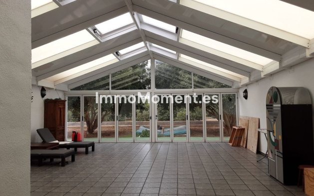 Revente - Villa - San Miguel de Salinas - San Miguel de Salinas Centro