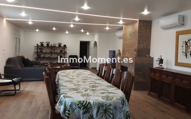 Revente - Villa - San Miguel de Salinas - San Miguel de Salinas Centro