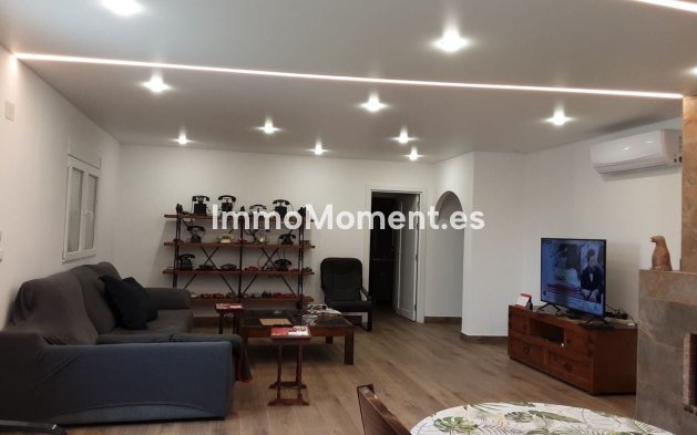 Revente - Villa - San Miguel de Salinas - San Miguel de Salinas Centro