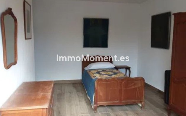 Revente - Villa - San Miguel de Salinas - San Miguel de Salinas Centro